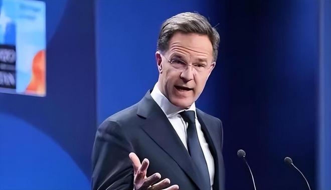 京接待另一位贵宾北约：美国时代已结束澳门新葡京网站英首相刚吃完饭王毅在(图7)