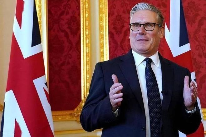 京接待另一位贵宾北约：美国时代已结束澳门新葡京网站英首相刚吃完饭王毅在(图6)