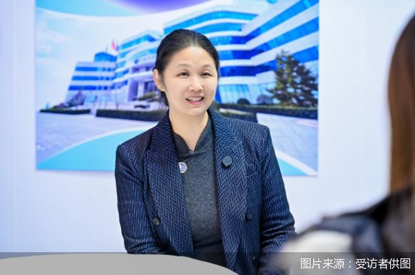 莹：数量回升、国别多元跨境医疗旅游成新趋势新葡京网上赌场专访北京和睦家医院院长盘