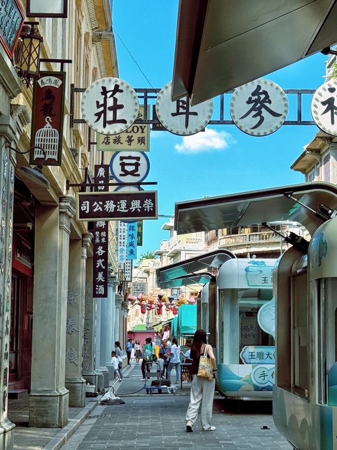 定制团花费跟团去潮汕4天私人定制路线新葡京娱乐场app潮汕带孩子四天私人(图3)