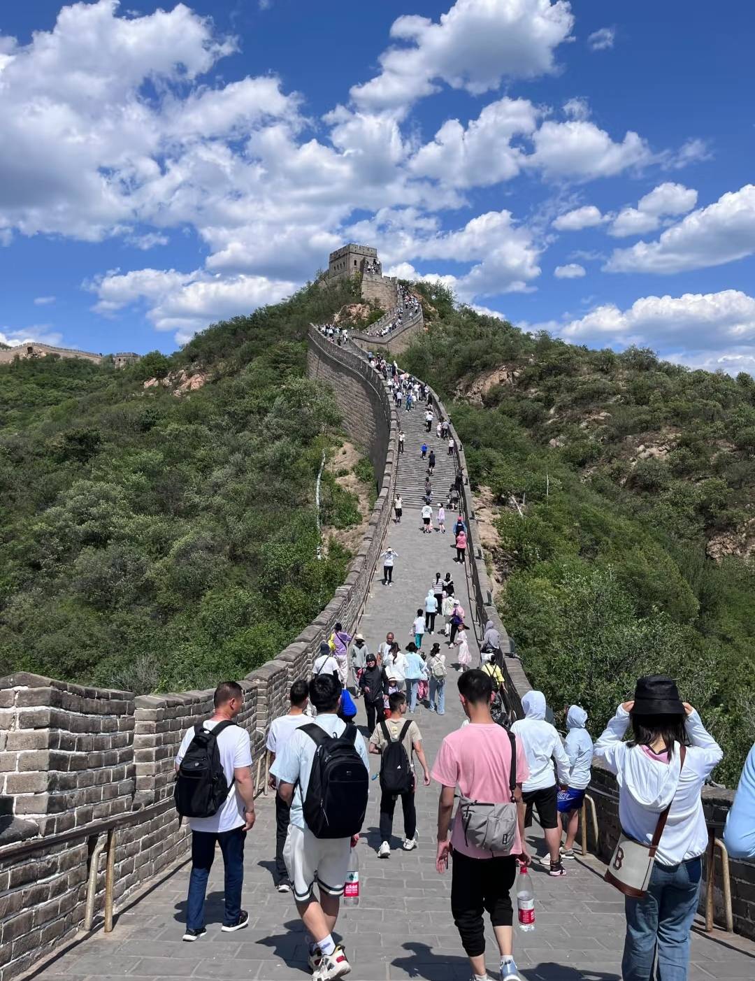 游推出高端私人订制之旅重新定义北京深度游澳门新葡京入口解锁京
