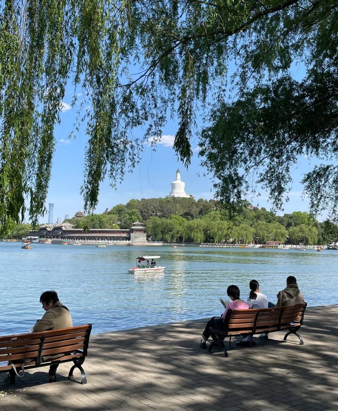 游推出高端私人订制之旅重新定义北京深度游澳门新葡京入口解锁京城隐秘之美！途开心旅(图3)