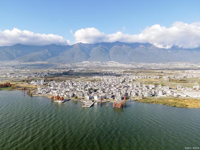 人豪华纯玩商务团深度游报价2000新葡京广东去云南旅游要多少钱2-6(图2)