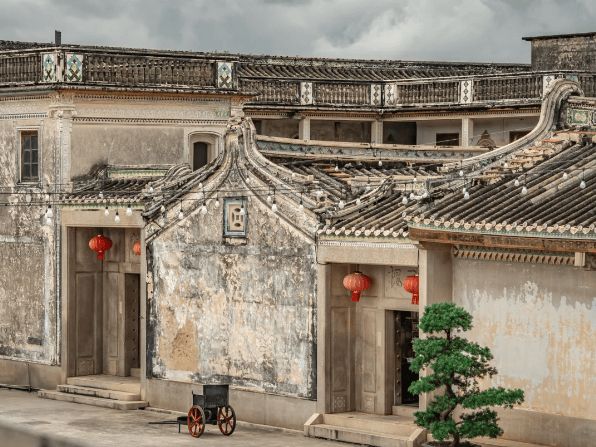 全攻略：地道美食打卡+绝美景点路线澳门新葡京app潮汕五天四晚深度游(图2)