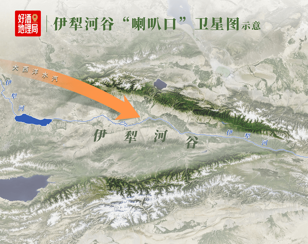 场伊犁河谷顶级多样风土之行澳门新葡京入口5天4夜一(图10)