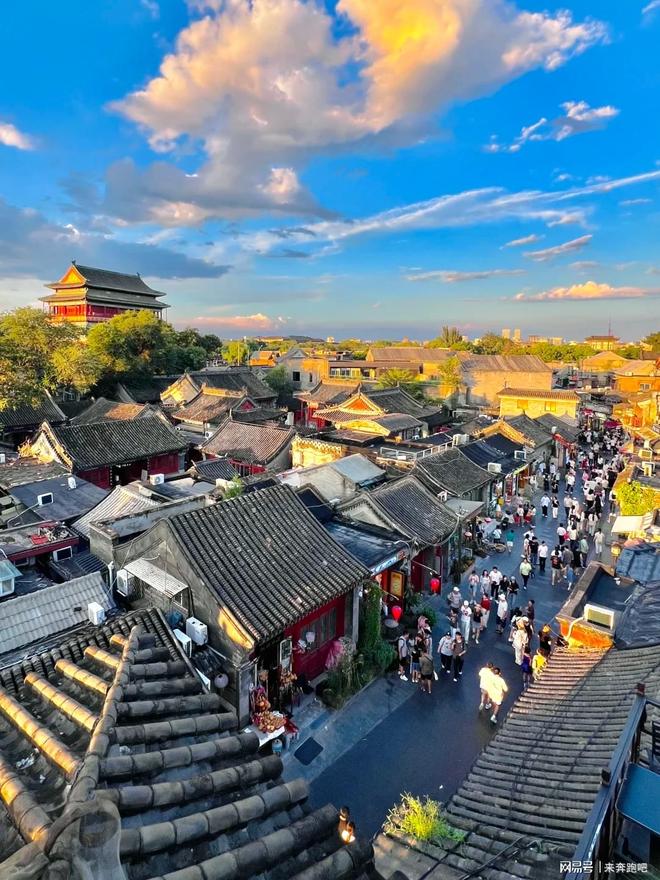 旅行社凭啥出圈？它们到底有啥过人之处澳门新葡京北京旅游“神助攻”这五家(图3)