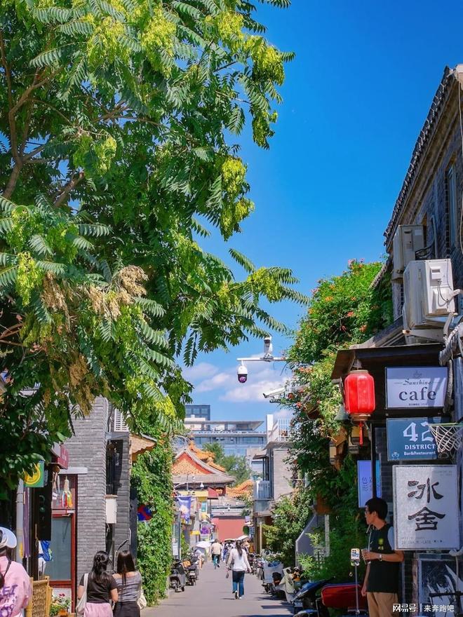 3：让我们一起看看它们各自的独特魅力澳门