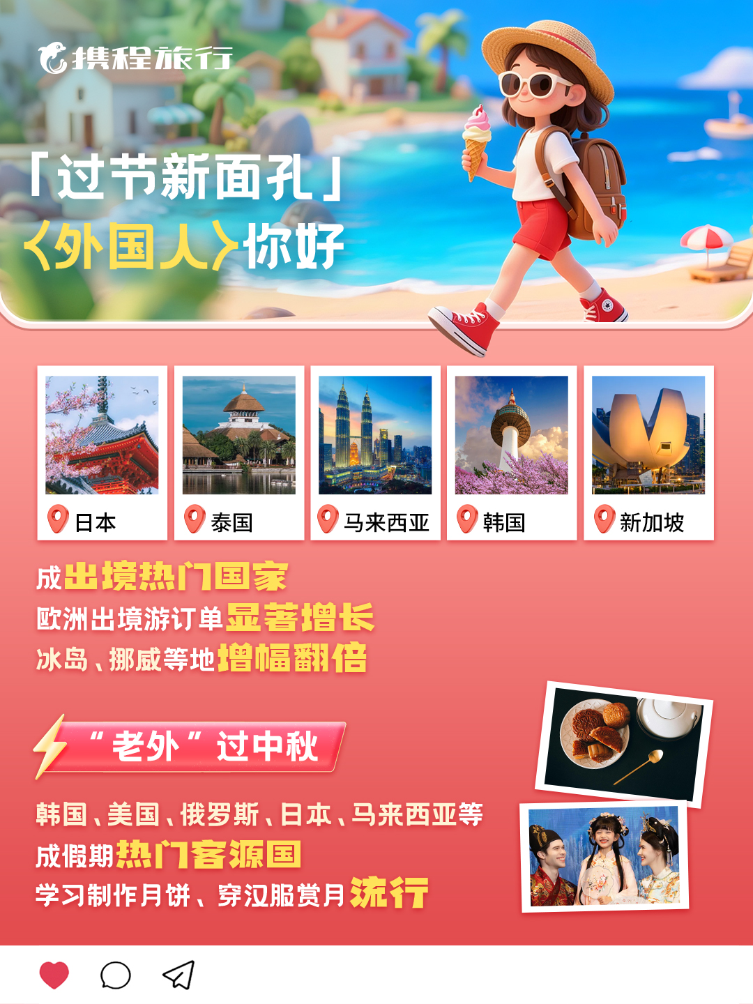 亮了!——国庆中秋长假文旅消费观察丨文旅开麦澳门新葡京网页玩法变了体验亮了小城火了广东(图6) 亮了!——国庆中秋长假文旅消费观察丨文旅开麦澳门新葡京网页玩法变了体验亮了小城火了广东(图6)