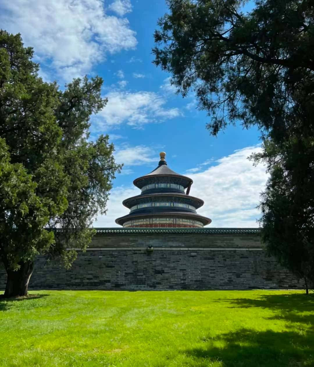 游｜京城小众玩法+私享体验专属管家二人时光惬意又舒心新葡京娱乐场app南京两口之家北京7天6晚品质高端(图3)