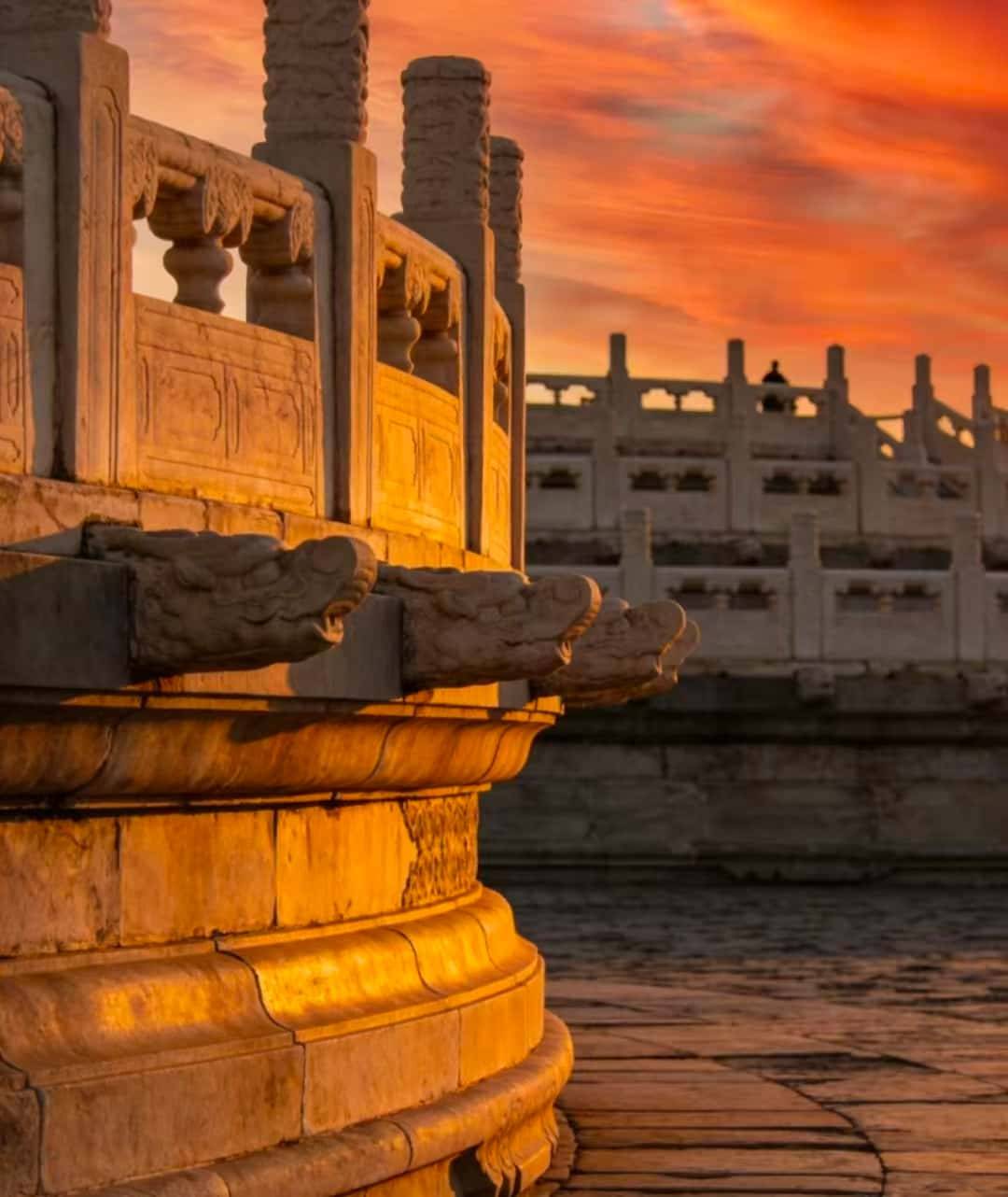 游｜京城小众玩法+私享体验专属管家二人时