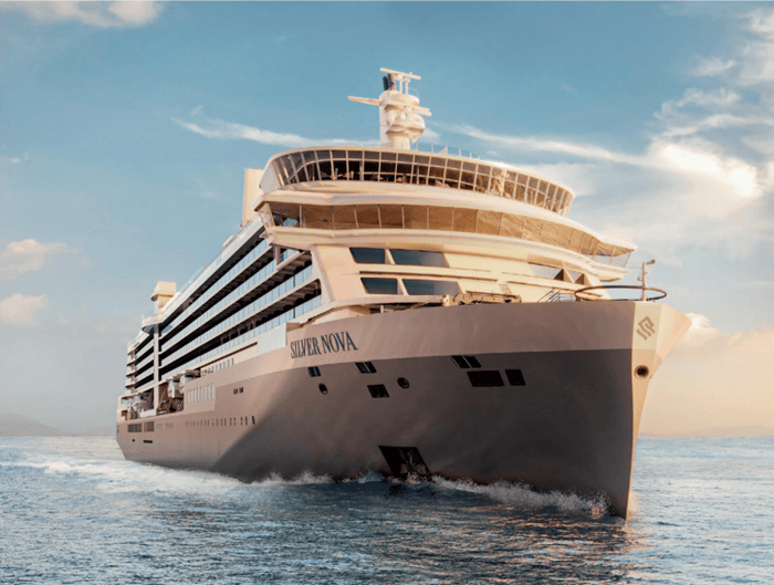 式体验探秘“海上劳斯莱斯”银海号的私享手记新葡京娱乐城跟随奢游国际Sunny的沉浸(图5)