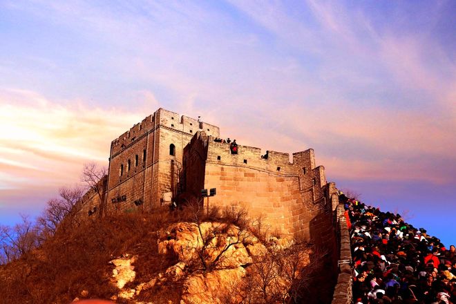 高端精品小团深度游及北京景点推荐新葡京娱乐四天三晚北京跟团游价格(图5) 高端精品小团深度游及北京景点推荐新葡京娱乐四天三晚北京跟团游价格(图5)