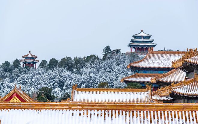 高端精品小团深度游及北京景点推荐新葡京娱乐四天三晚北京跟团游价格(图2) 高端精品小团深度游及北京景点推荐新葡京娱乐四天三晚北京跟团游价格(图2)