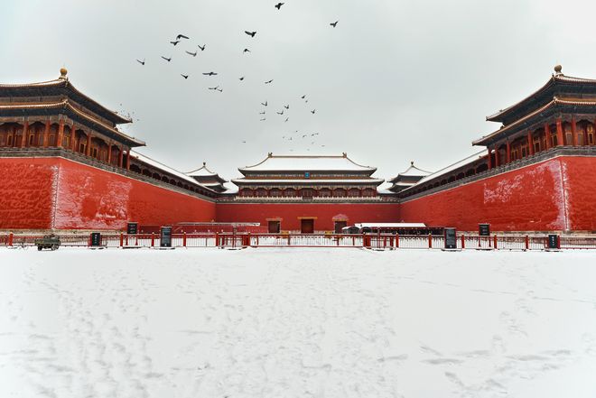 高端精品小团深度游及北京景点推荐新葡京娱乐四天三晚北京跟团游价格(图3) 高端精品小团深度游及北京景点推荐新葡京娱乐四天三晚北京跟团游价格(图3)