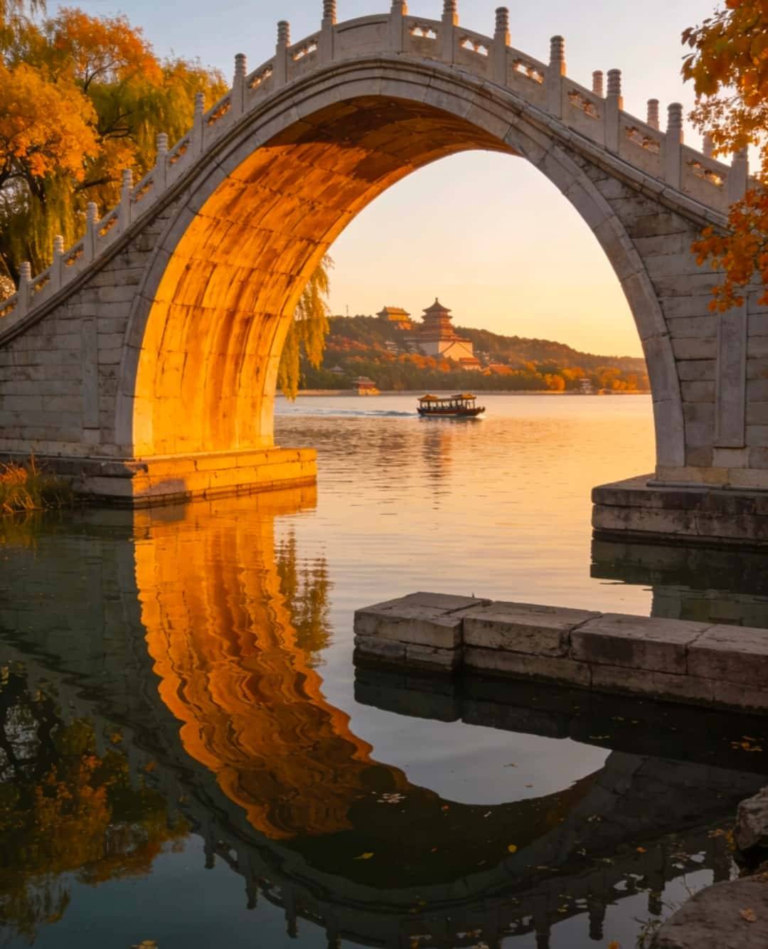 游各类景区景点全方位规避常规北京游的游玩