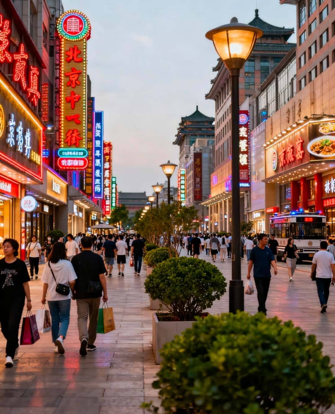 游各类景区景点全方位规避常规北京游的游玩遗憾与雷区新葡京网上赌场北京寒假专属定制游真实记录全程轻松漫(图2)